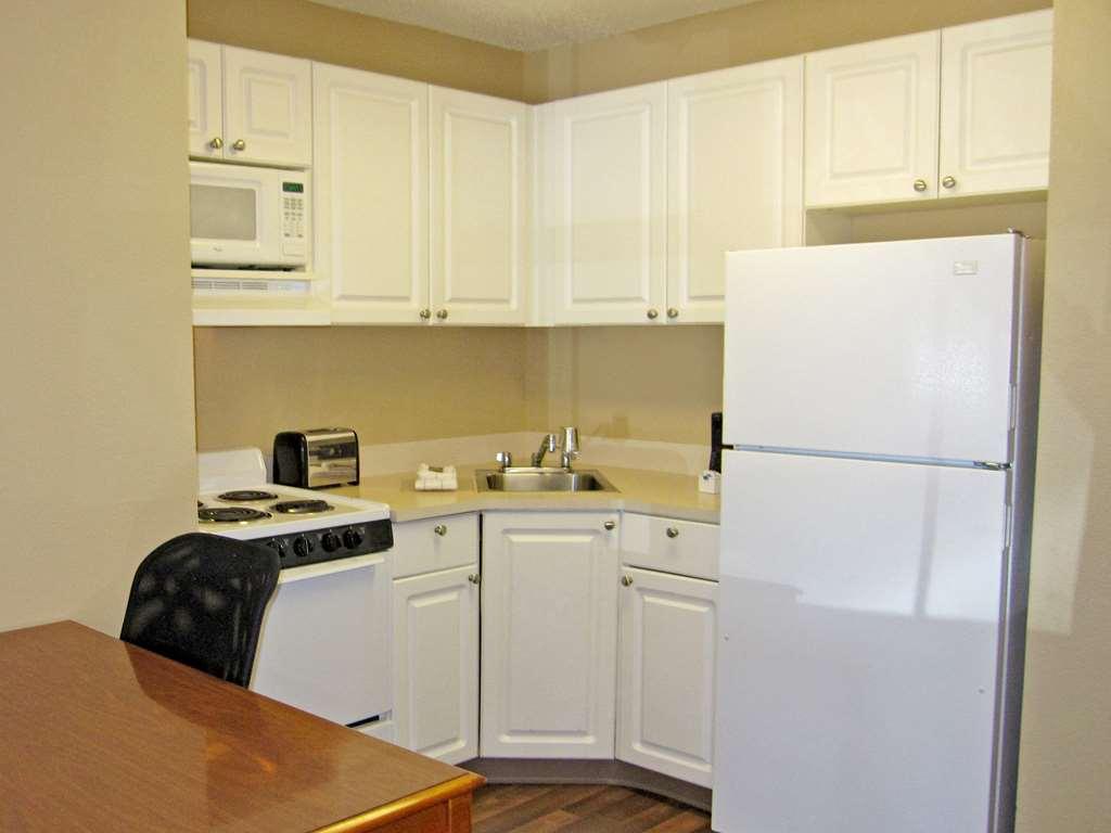 Extended Stay America Suites - Boston - Westborough - East Main Street Номер фото