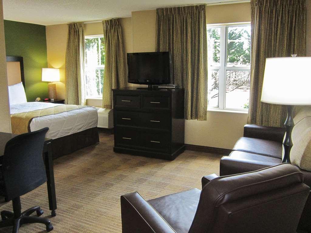 Extended Stay America Suites - Boston - Westborough - East Main Street Номер фото