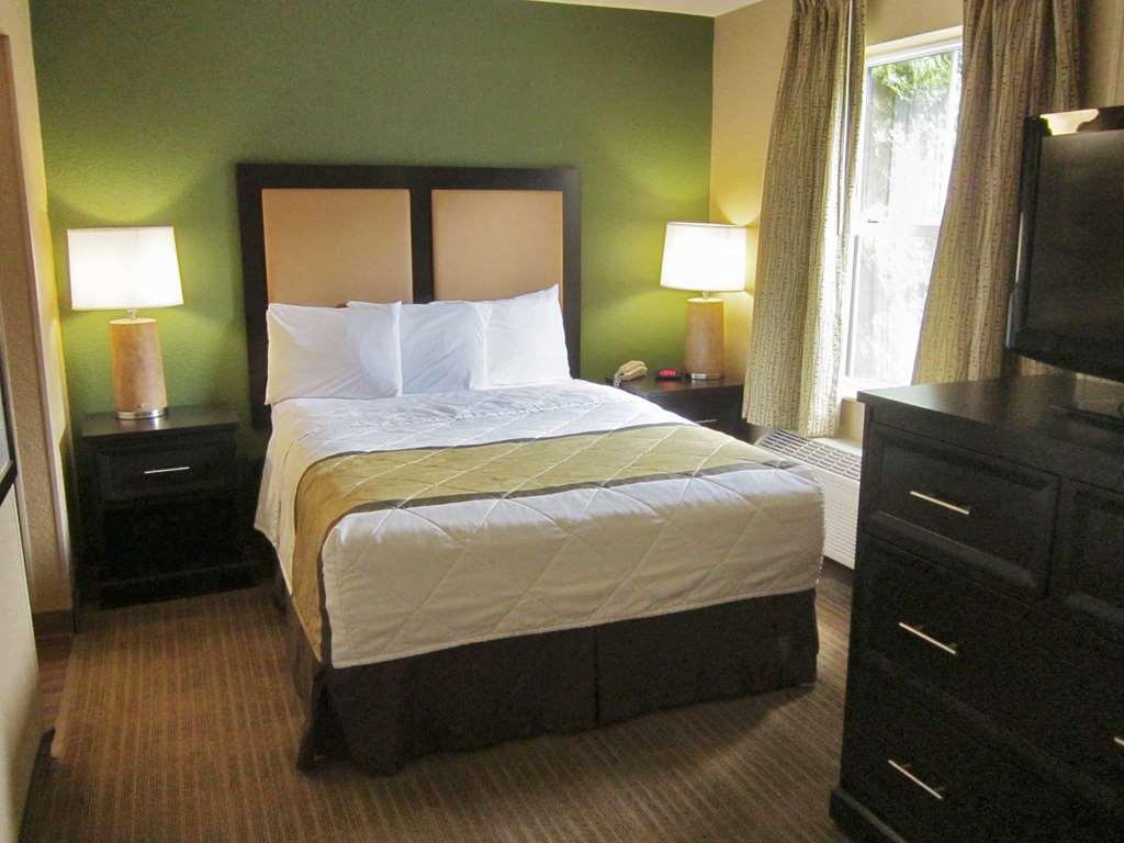 Extended Stay America Suites - Boston - Westborough - East Main Street Номер фото