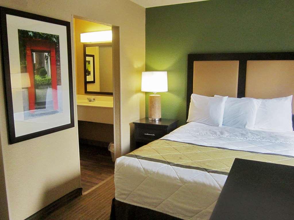 Extended Stay America Suites - Boston - Westborough - East Main Street Номер фото