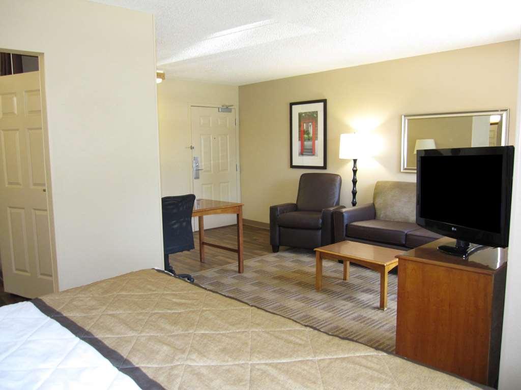 Extended Stay America Suites - Boston - Westborough - East Main Street Номер фото