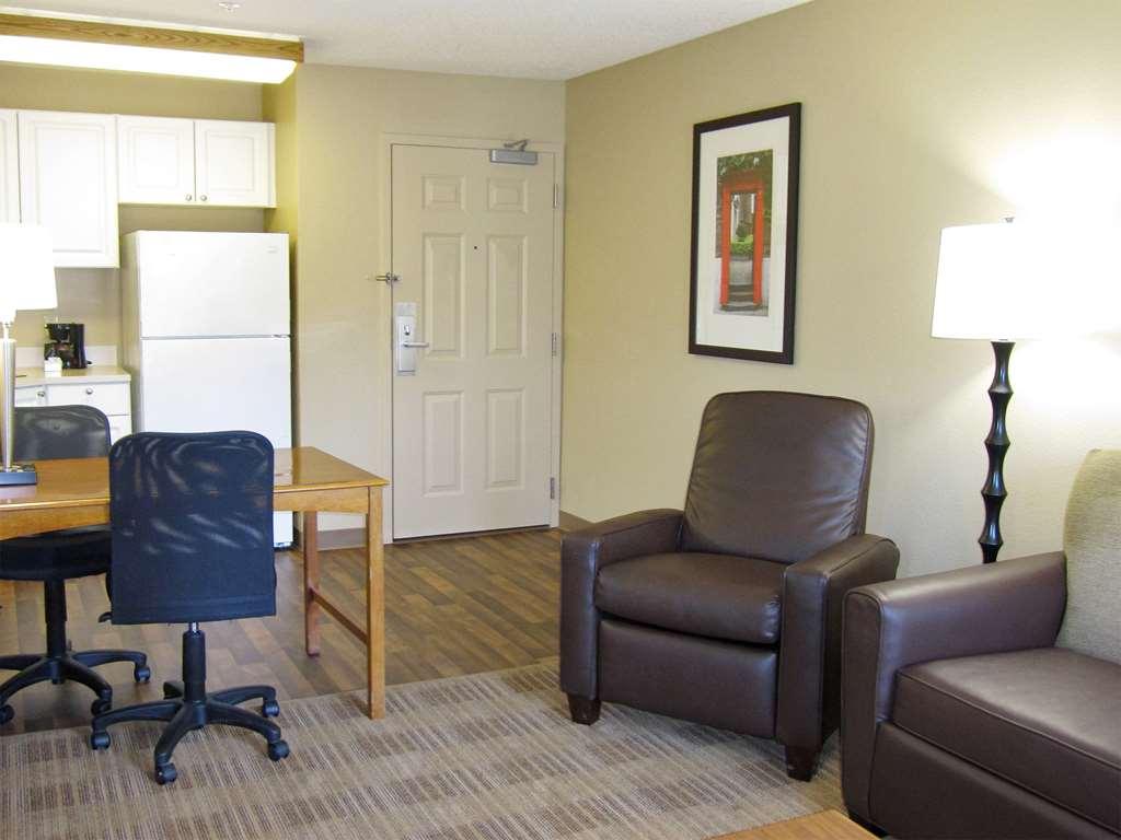 Extended Stay America Suites - Boston - Westborough - East Main Street Номер фото