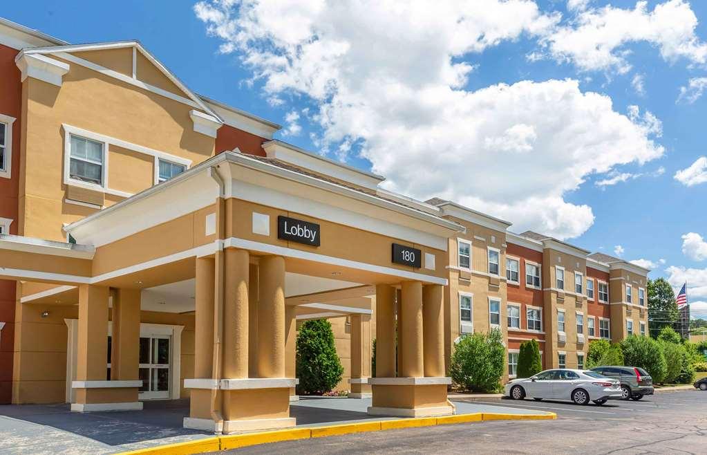 Extended Stay America Suites - Boston - Westborough - East Main Street Экстерьер фото
