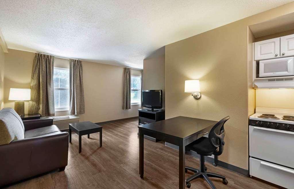 Extended Stay America Suites - Boston - Westborough - East Main Street Номер фото