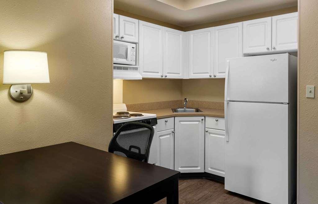 Extended Stay America Suites - Boston - Westborough - East Main Street Номер фото
