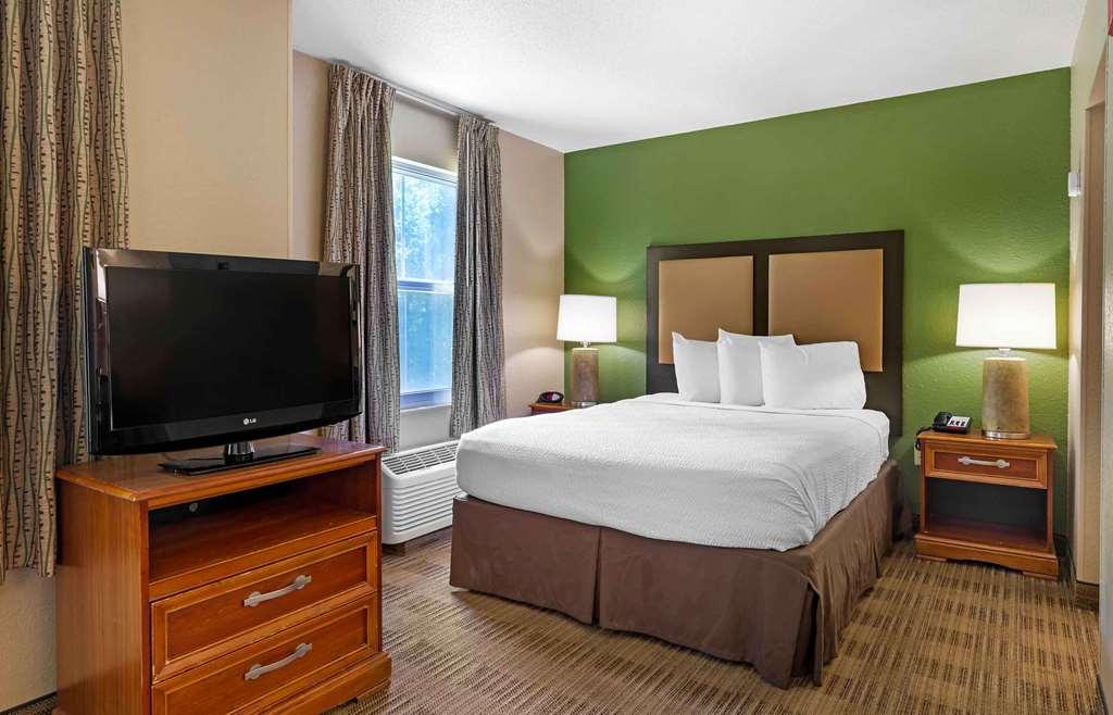 Extended Stay America Suites - Boston - Westborough - East Main Street Номер фото