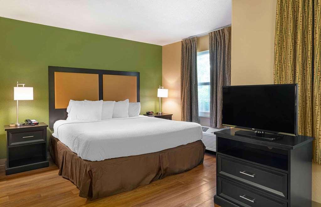 Extended Stay America Suites - Boston - Westborough - East Main Street Номер фото