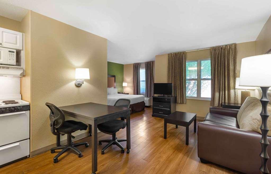 Extended Stay America Suites - Boston - Westborough - East Main Street Номер фото