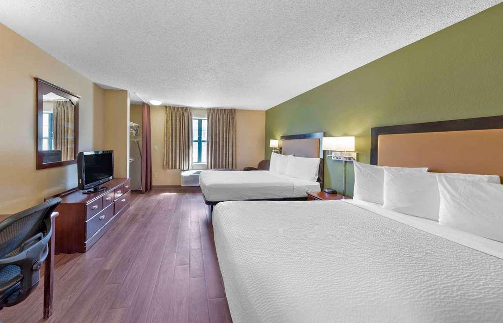 Extended Stay America Suites - Boston - Westborough - East Main Street Номер фото