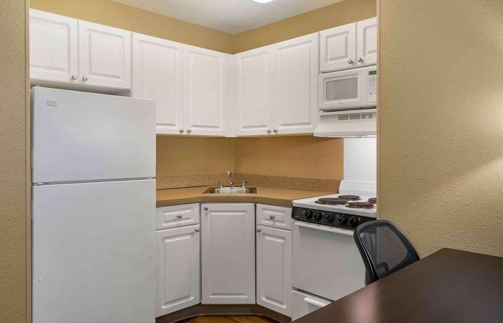 Extended Stay America Suites - Boston - Westborough - East Main Street Номер фото