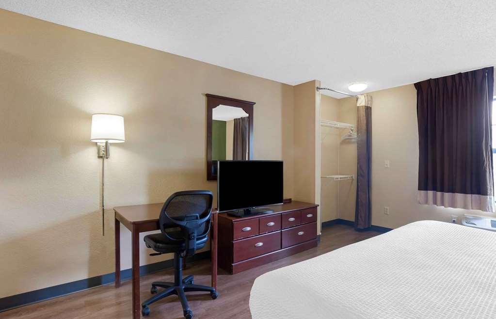 Extended Stay America Suites - Boston - Westborough - East Main Street Номер фото