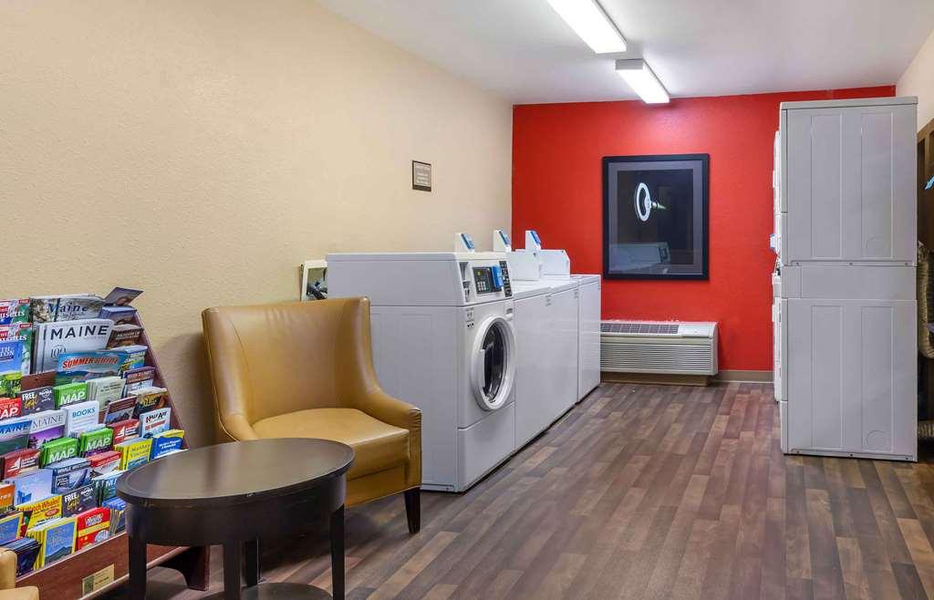 Extended Stay America Suites - Boston - Westborough - East Main Street Удобства фото