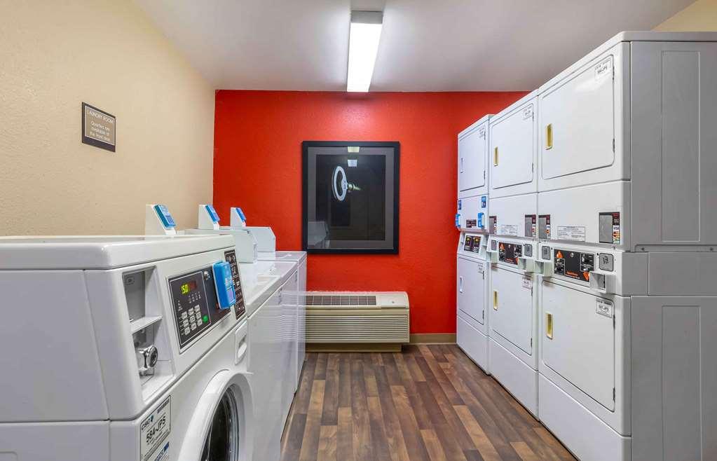 Extended Stay America Suites - Boston - Westborough - East Main Street Удобства фото