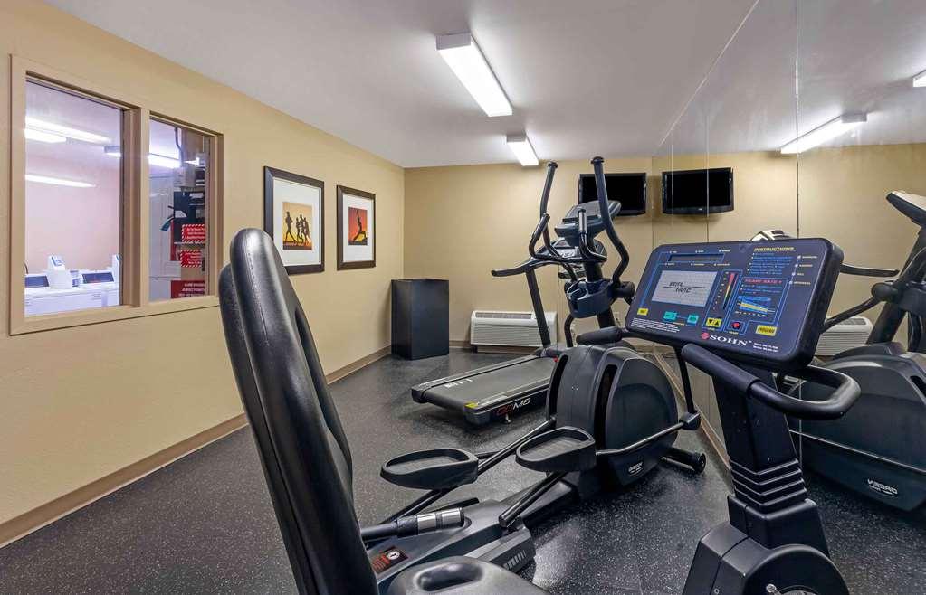 Extended Stay America Suites - Boston - Westborough - East Main Street Удобства фото