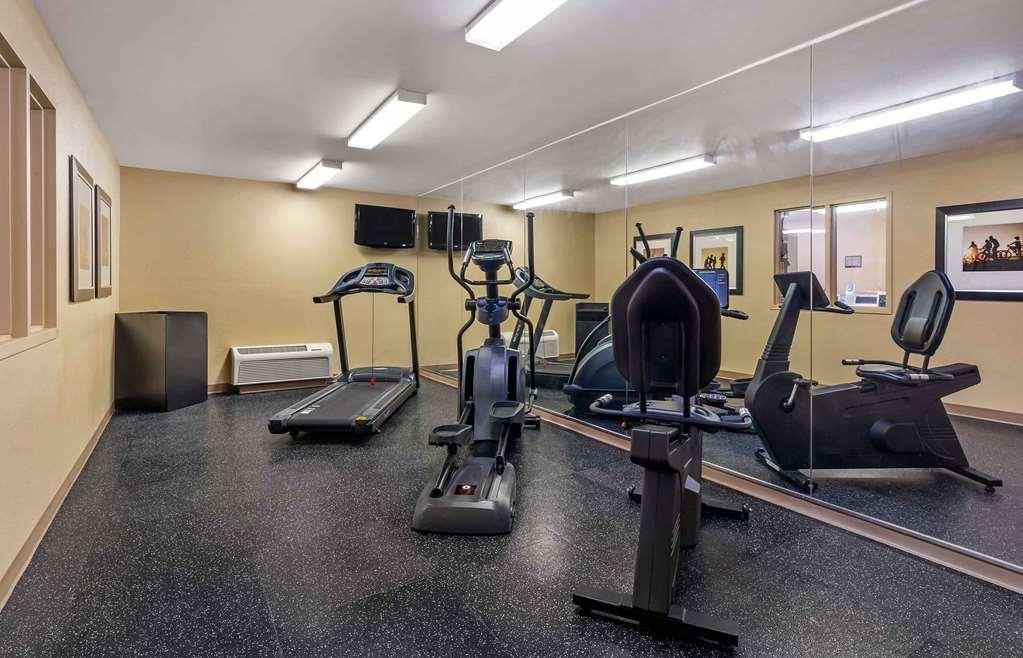Extended Stay America Suites - Boston - Westborough - East Main Street Удобства фото
