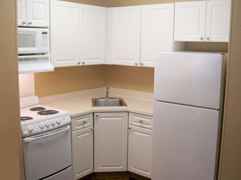 Extended Stay America Suites - Boston - Westborough - East Main Street Экстерьер фото