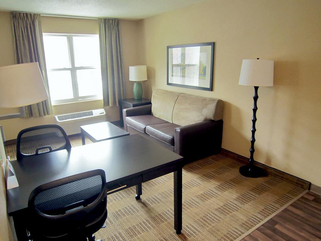 Extended Stay America Suites - Boston - Westborough - East Main Street Экстерьер фото