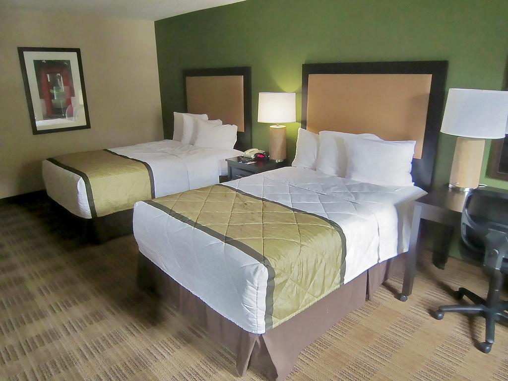 Extended Stay America Suites - Boston - Westborough - East Main Street Экстерьер фото
