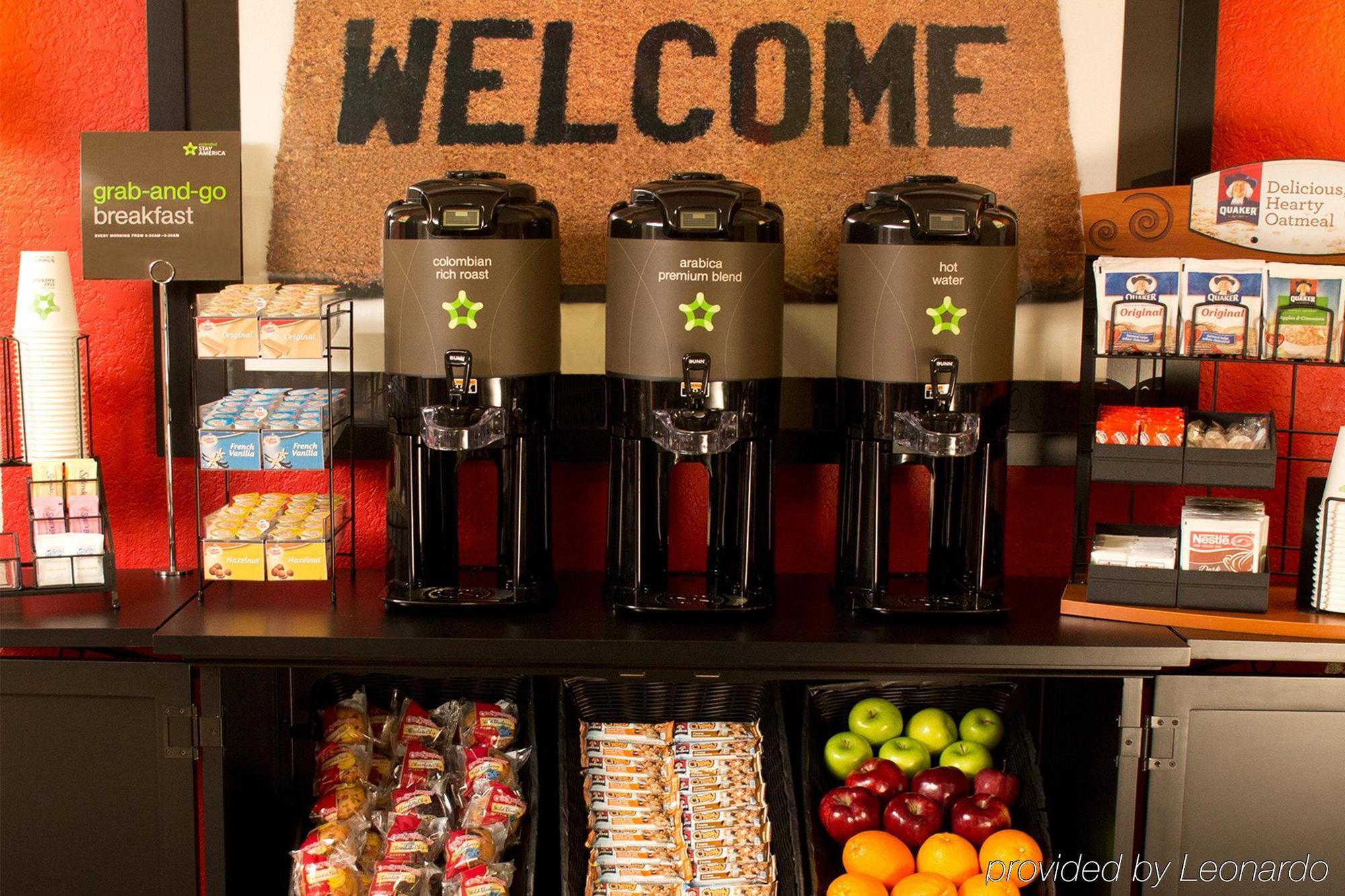 Extended Stay America Suites - Boston - Westborough - East Main Street Экстерьер фото