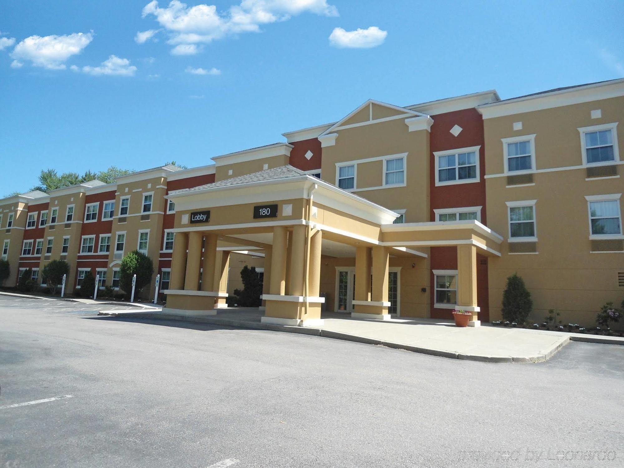 Extended Stay America Suites - Boston - Westborough - East Main Street Экстерьер фото
