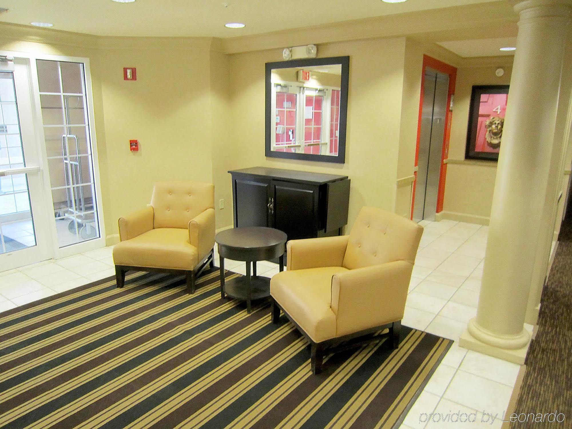 Extended Stay America Suites - Boston - Westborough - East Main Street Экстерьер фото