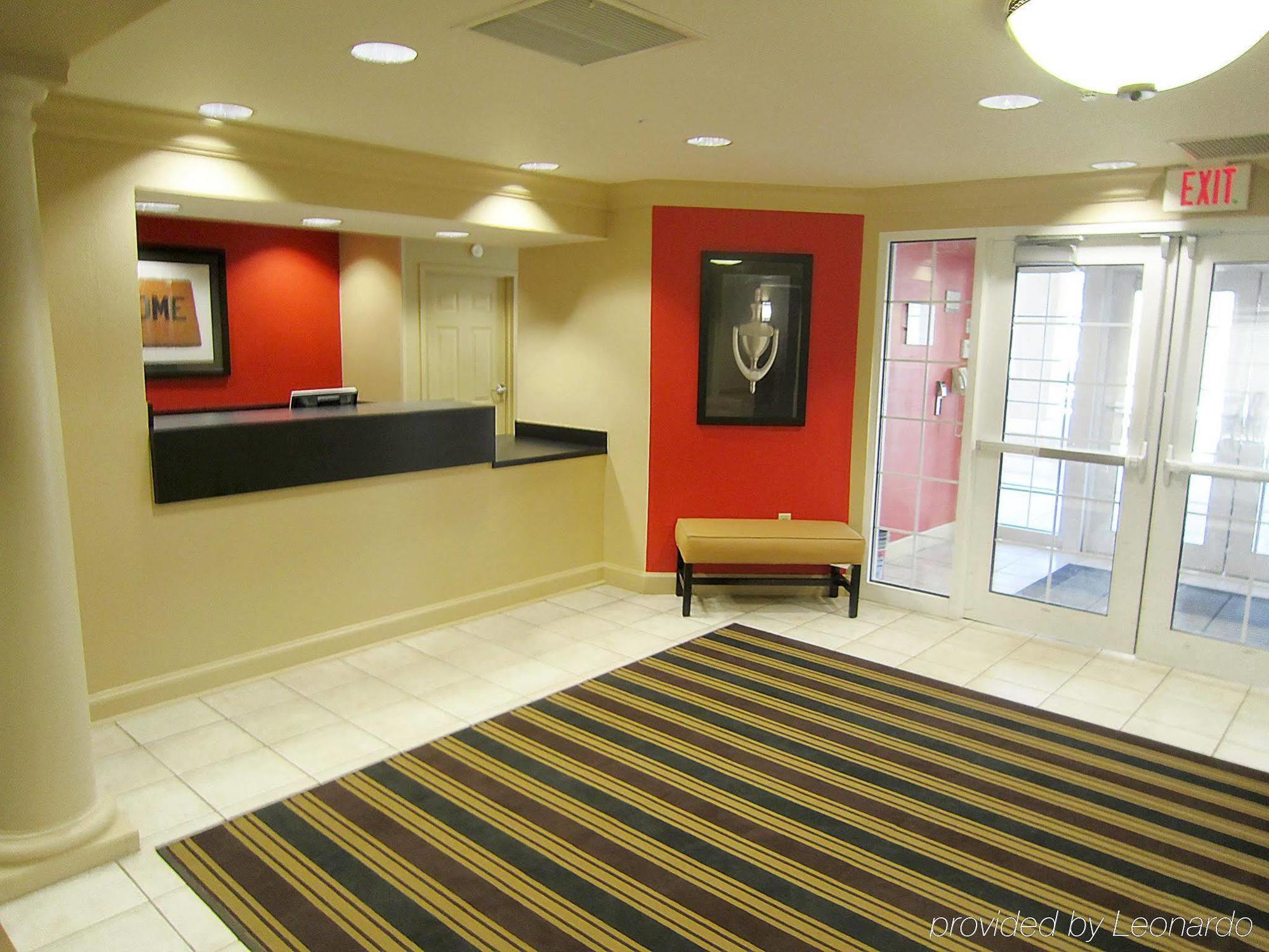 Extended Stay America Suites - Boston - Westborough - East Main Street Экстерьер фото