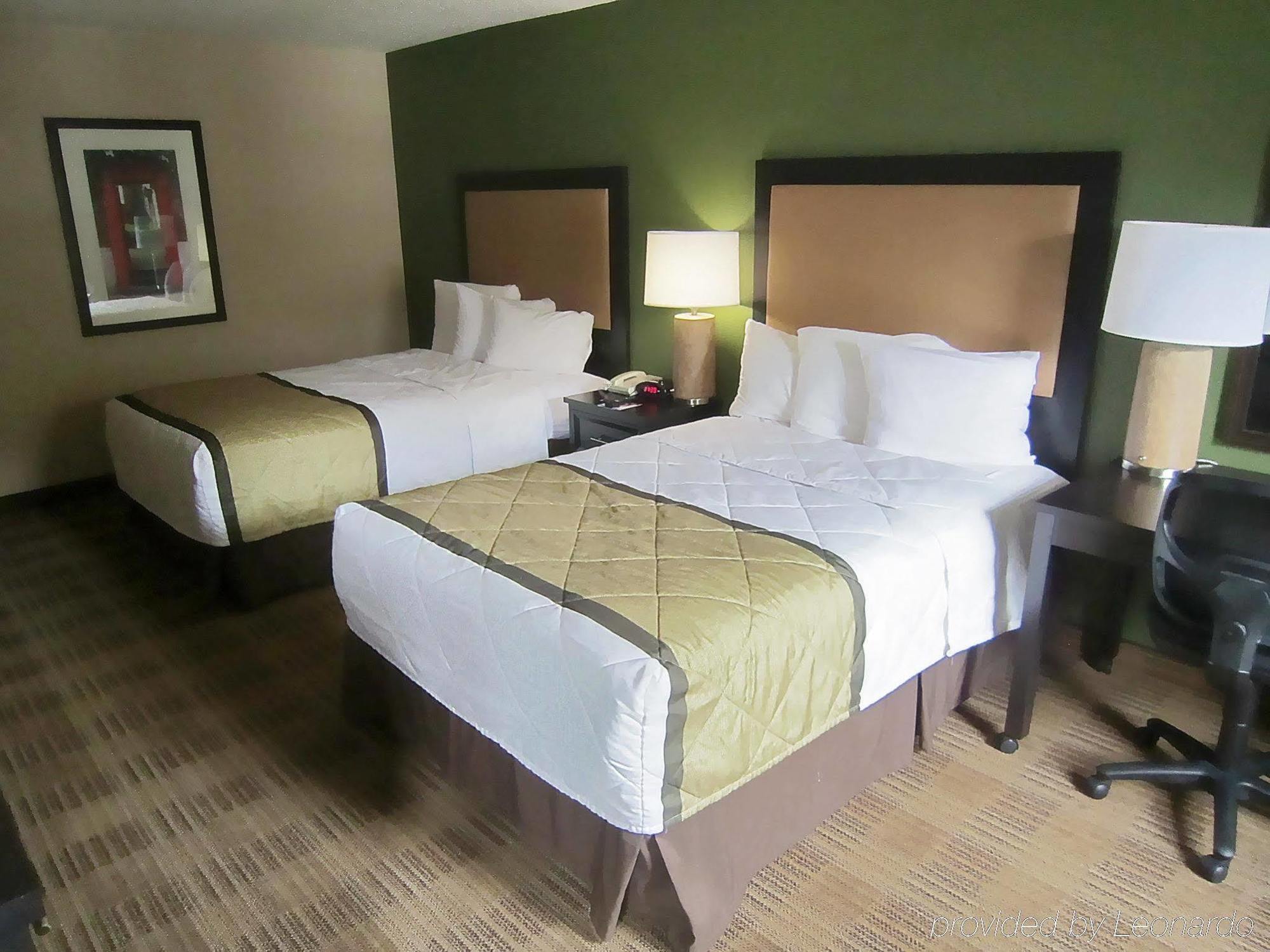 Extended Stay America Suites - Boston - Westborough - East Main Street Экстерьер фото