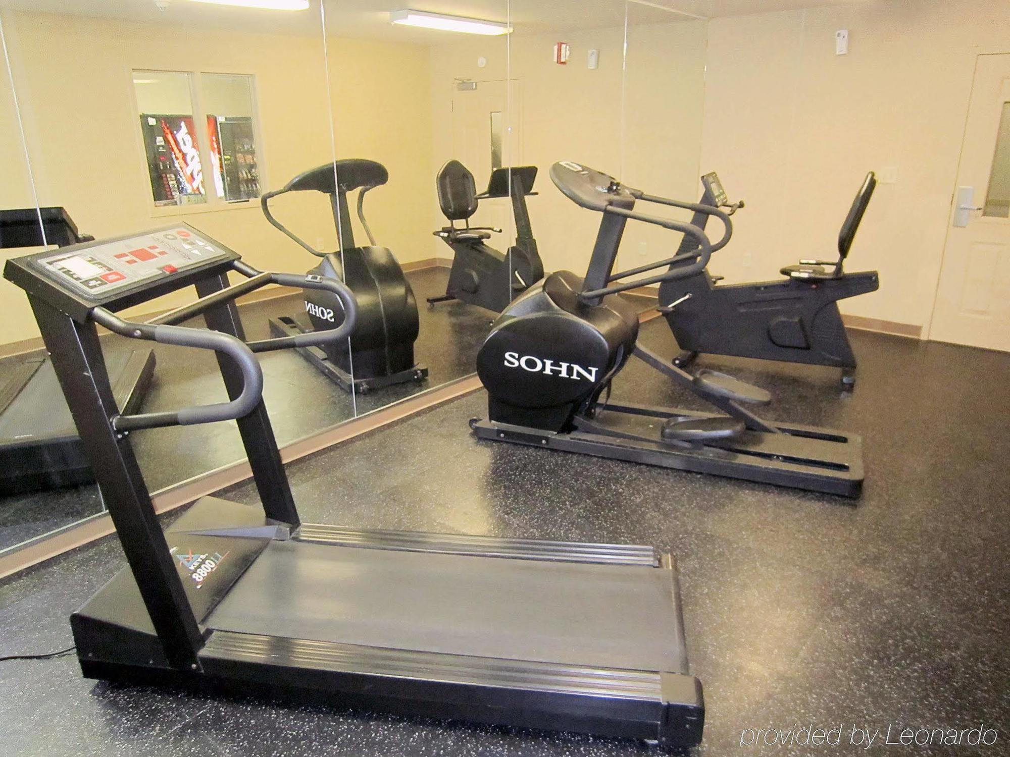Extended Stay America Suites - Boston - Westborough - East Main Street Экстерьер фото