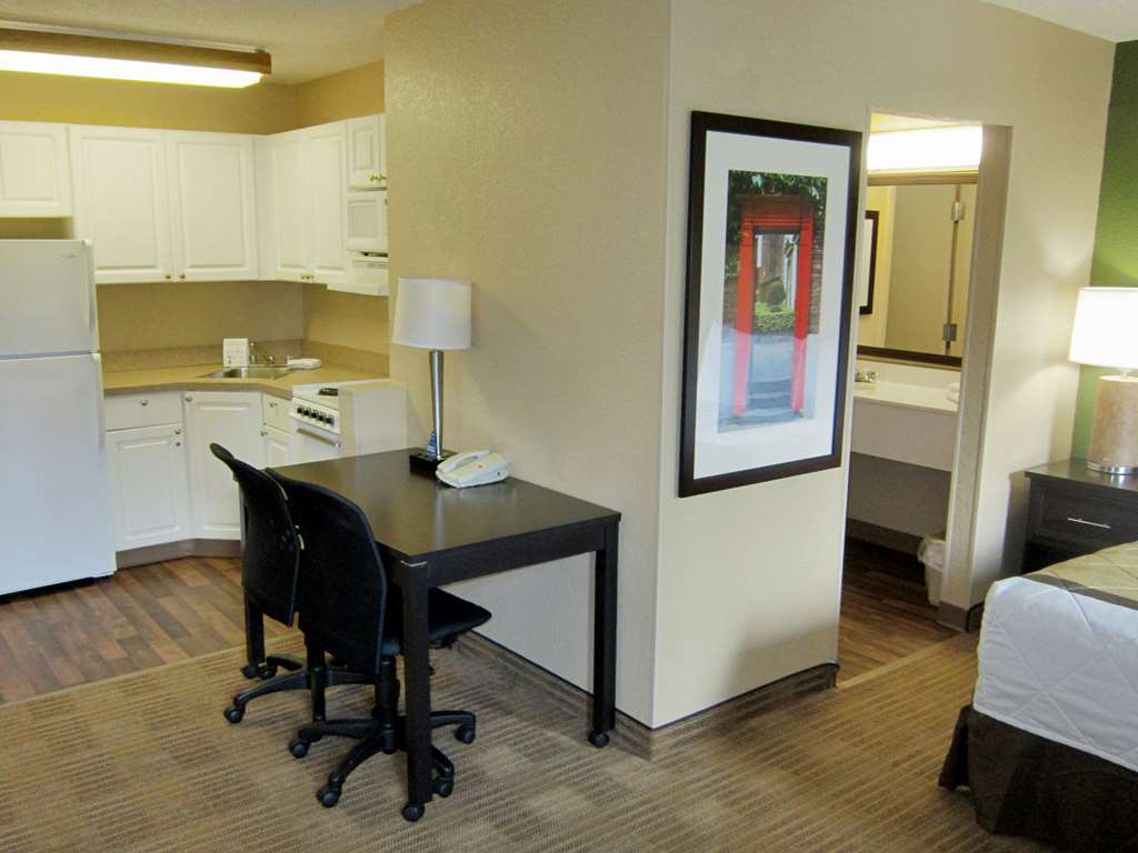 Extended Stay America Suites - Boston - Westborough - East Main Street Номер фото